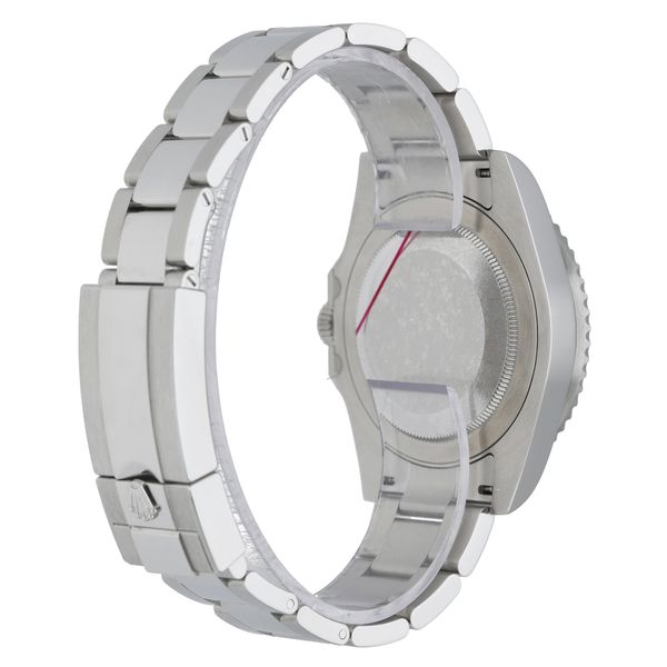 Rolex GMT Master II 126710 BLNR